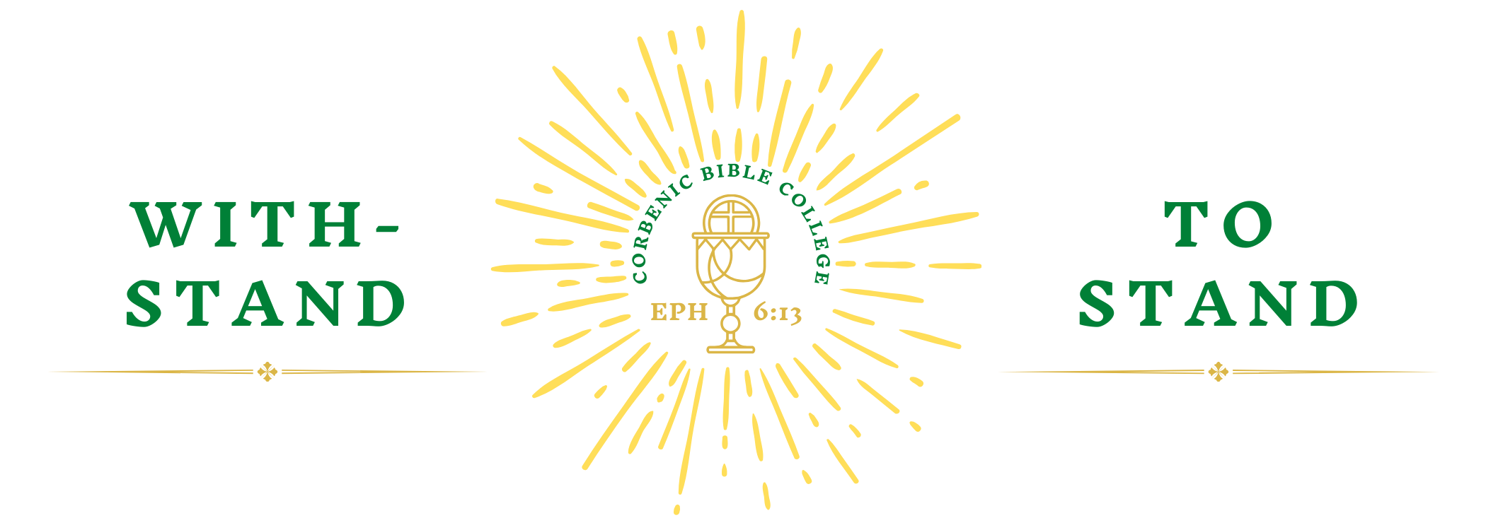 Corbenic Bible College