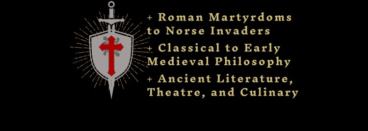 History, Philosophy, the&nbsp;Arts